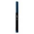 Sensilis Skin Jumbo Eyeliner 3 In 1, (1 Behälter 1,4 G) Farbton 04 Blau