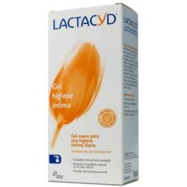 Lactacyd Intim Gel 200ml