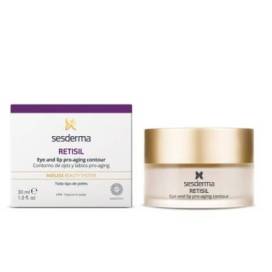 Sesderma Retisil Augen- Und Lippenkontur 30 Ml