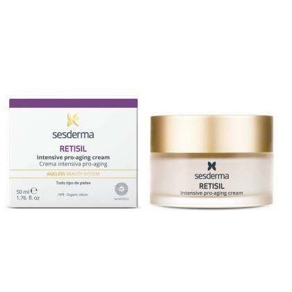 Sesderma Retisil Crema Intensiva 1 Tarro 50 ml