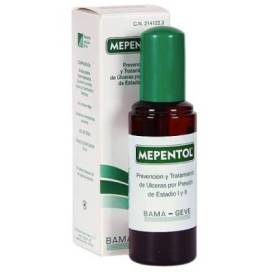 Mepentol Solução 60 Ml