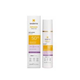 Sesderma Repaskin Urban 365 Anti-aging Spf50 50 ml