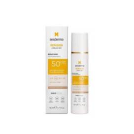 Sesderma Repaskin Urban 365 Bleichend Spf+50 50 ml