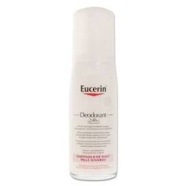 Eucerin Dph5 Deodorant Spray 75ml