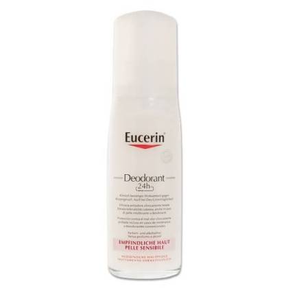 Eucerin Ph5 Desodorizante Spray 75ml