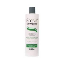 Erosil Dermo-oleoso 500 Ml