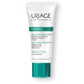 Uriage Hyseac Emulsion Matificante 40 ml