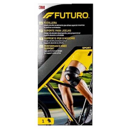 Futuro Rodillera Sport Talla S