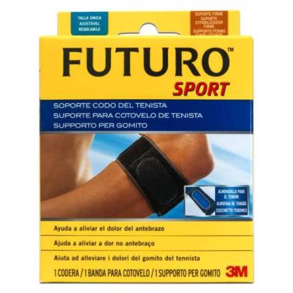 Futuro Sport Ellenbogen-bandage Einheitsgröße