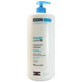 Ureadin Lotion 10 Intense Hydration 1000 Ml