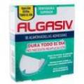 Algasiv Almohadilla Superior 18 Uds