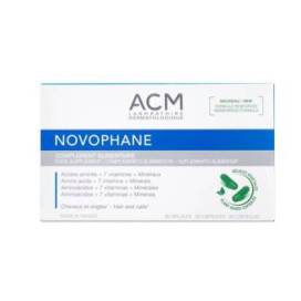 Novophane 60 Capsulas