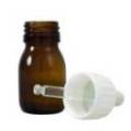 Pipette Flasche Jm 30 ml Topas 30 Einheiten