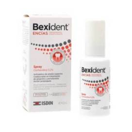 Bexident Gums Spray 40 Ml