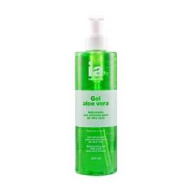 Interapothek Reines Aloe Vera Gel 250 Ml