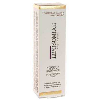 Liposomial Wellaging Contorno De Ojos 15 ml