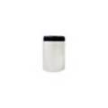 Plastic Jar 15x250 Ml