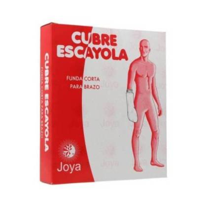 Cubre Escayola Joya Brazo Corto