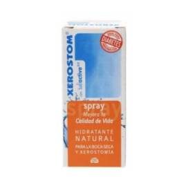 Xerostom Boca Seca Spray 15 ml