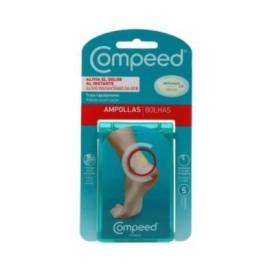 Compeed Ampollas Hidrocoloide T- Med 5 Einh