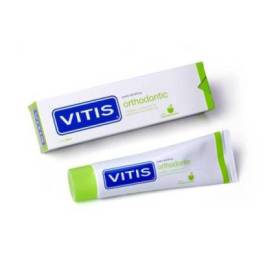 Vitis Orthodontic Pasta Dental 100ml