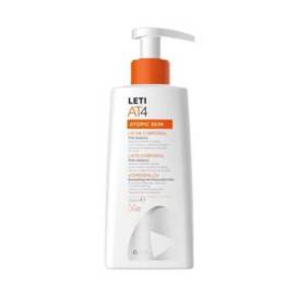 Leti At4 Body Milk 250 Ml