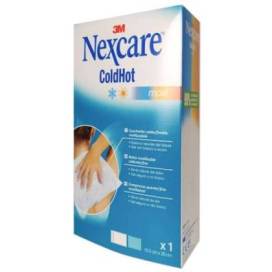 Nexcare Coldhot Bolsa Frio Calor 195x30 Cm