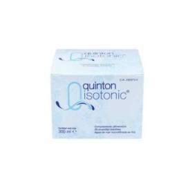 Quinton Isotonic 30 Drinkable Ampoules