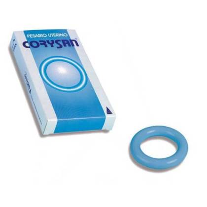 Pessário Uterino Silicone Corysan 55 Mm