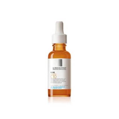 Pure Vitamin C10 Serum 30 ml