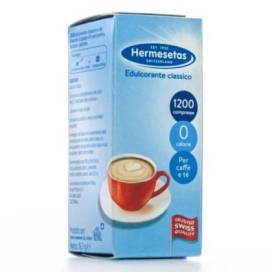 Hermesetas Original 1200 Comprimidos