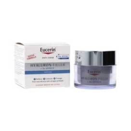 Eucerin Hyaluronfiller Crema De Noche Todo Tipo De Piel 50 ml