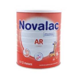 Novolac Ar 800 G