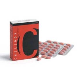 Chelidon 60 Tabletten