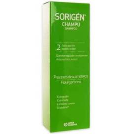 Sorigen Champô Querato-regulador 250ml