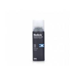 Medicis Desodorante Spray 100 ml