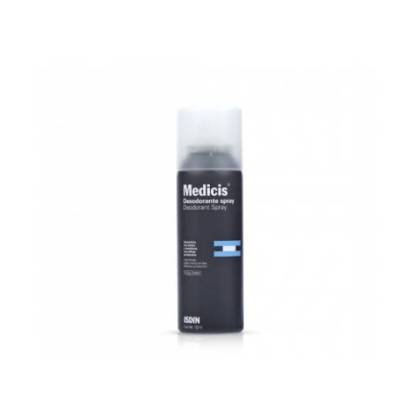 Medicis Desodorizante Spray 100 Ml