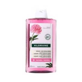 Klorane Champô Peonia 400ml