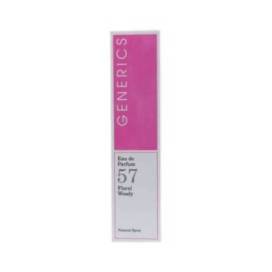 Generics Parfum N- 57 100 Ml