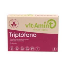 Vitamint Triptofano 30 Capsulas