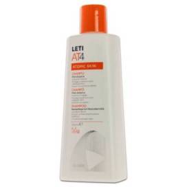 Leti At4 Shampoo Atopische Haut 250 Ml