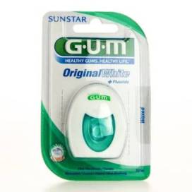 Gum Whitening Floss 30 Metres