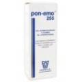 Ponemo 250 ml