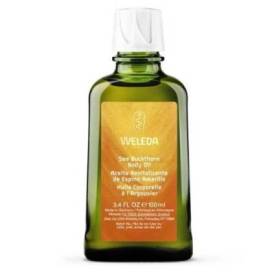 Weleda Sea Buckthorn Body Oil 100ml