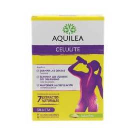 Aquilea Celulina 15 Sticks De 10ml