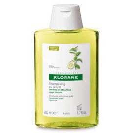 Klorane Cedrat Shampoo 200 Ml