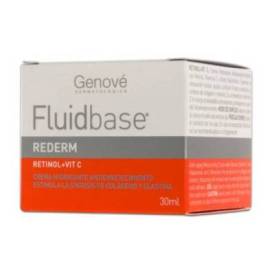 Genove Fluidbase Rederm Cream 30 Ml