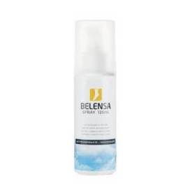 Belensa Anti-transpirant Füsse Spray 125 Ml