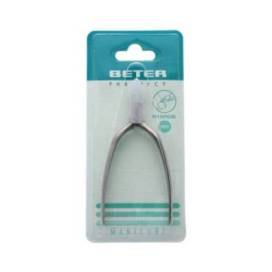Manicure Cuticle Nippers Dovetail Joint 10 Cm