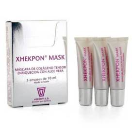 Xhekpon Mask 3 Ampullen 10ml